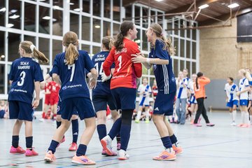 Bild 235 - wDJ Loewinnen Cup D1